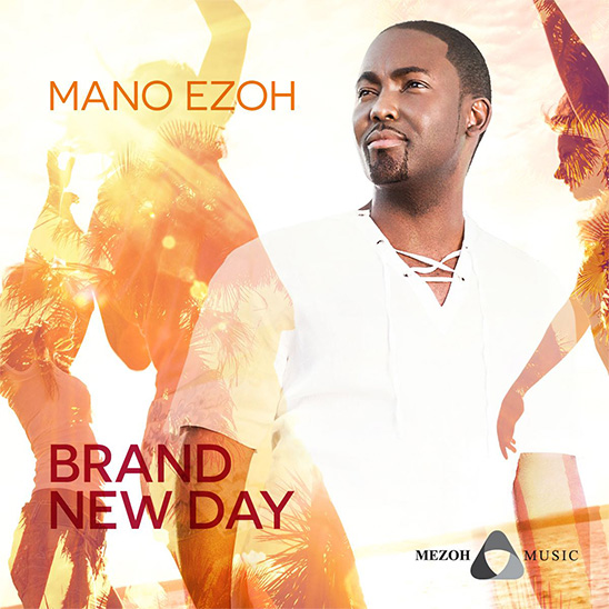 Brand New Day | Mano Michael