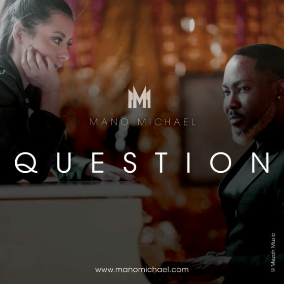 Question | Mano Michael